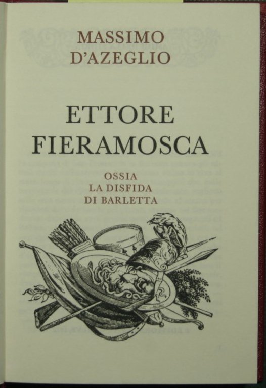 Ettore Fieramosca