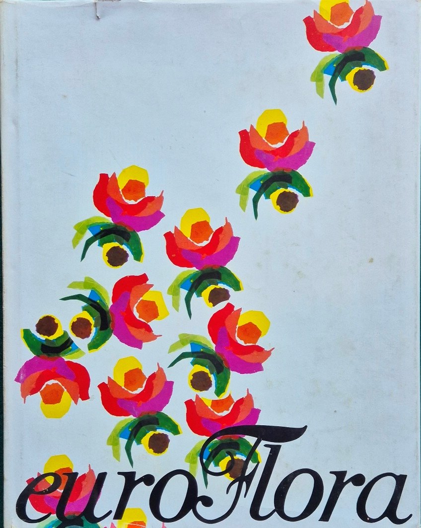 Euroflora - Cronaca di una floralie