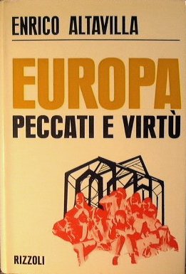 Europa peccati e virtù | Immagine Gallery 2