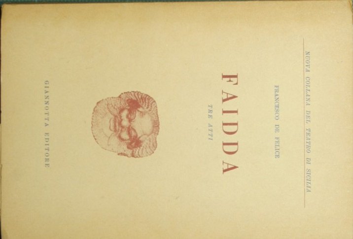 Faidda