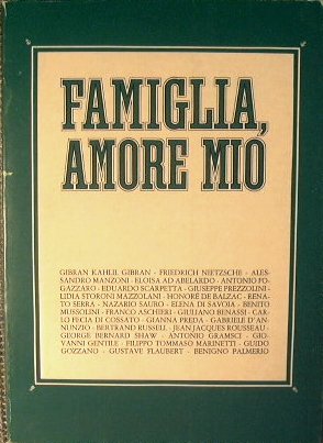 Famiglia, amore mio | Immagine Gallery 2