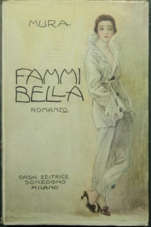 Fammi bella
