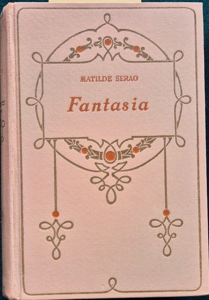 Fantasia | Immagine principale