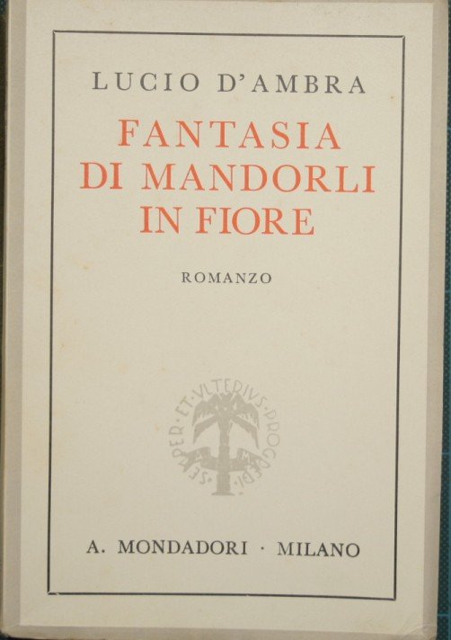 Fantasia di mandorli in fiore | Immagine Gallery 2