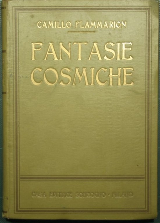 Fantasie cosmiche