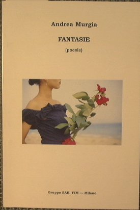 Fantasie (poesie)