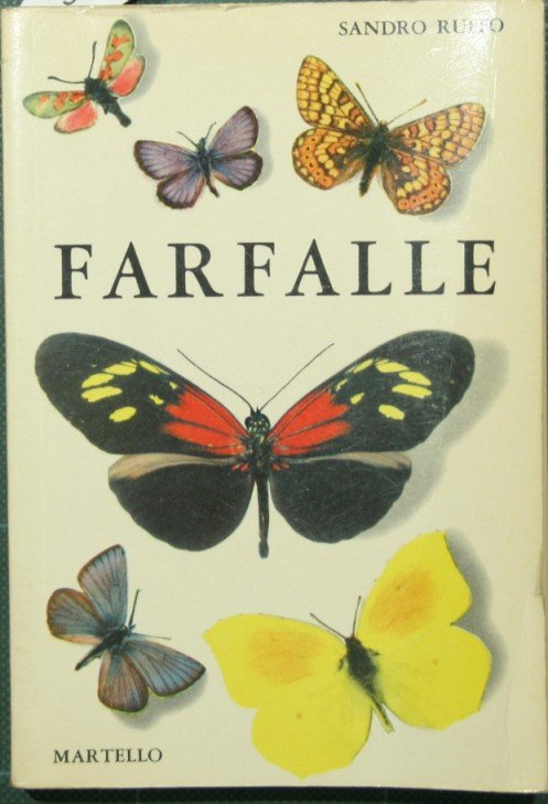 Farfalle | Immagine Gallery 2