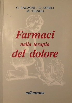 Farmaci nella terapia del dolore