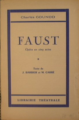 Faust