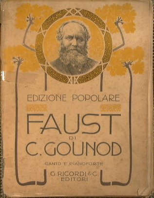Faust