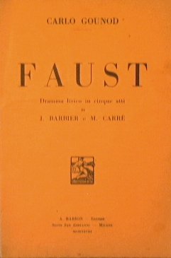 Faust