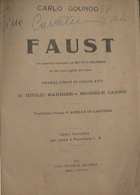 Faust