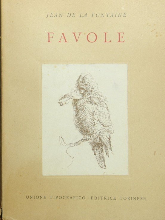 Favole | Immagine Gallery 2