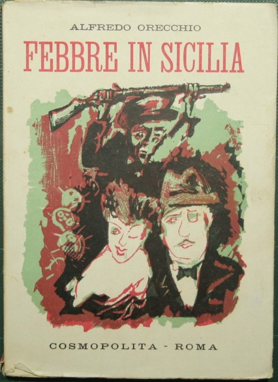 Febbre in Sicilia