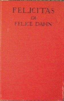 Felicitas unito a Il Duca di Svevia | Immagine Gallery 2