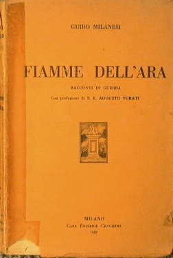 Fiamme dell' Ara