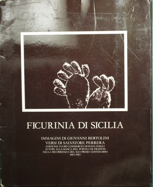 Ficurinia di Sicilia