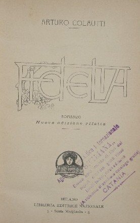 Fidelia | Immagine Gallery 3