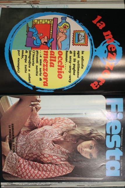 Fiesta - Periodico quattordicinale