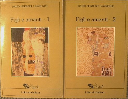 Figli e amanti | Immagine Gallery 2