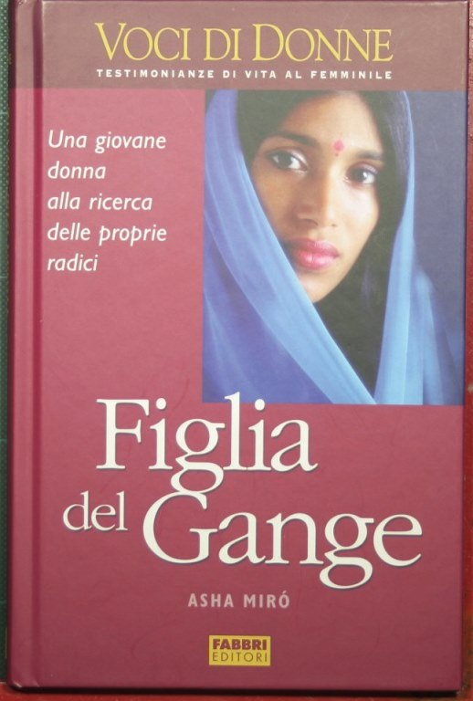 Figlia del Gange
