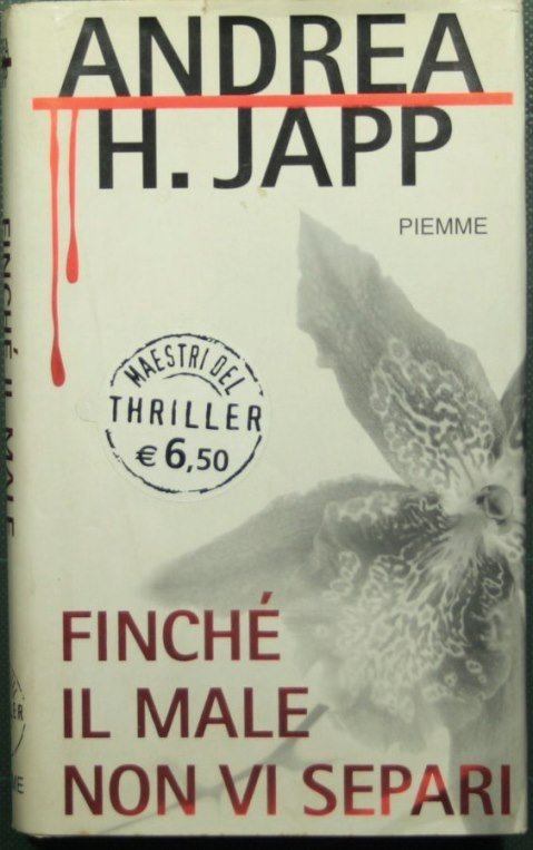 Finchè il male non vi separi | Immagine principale