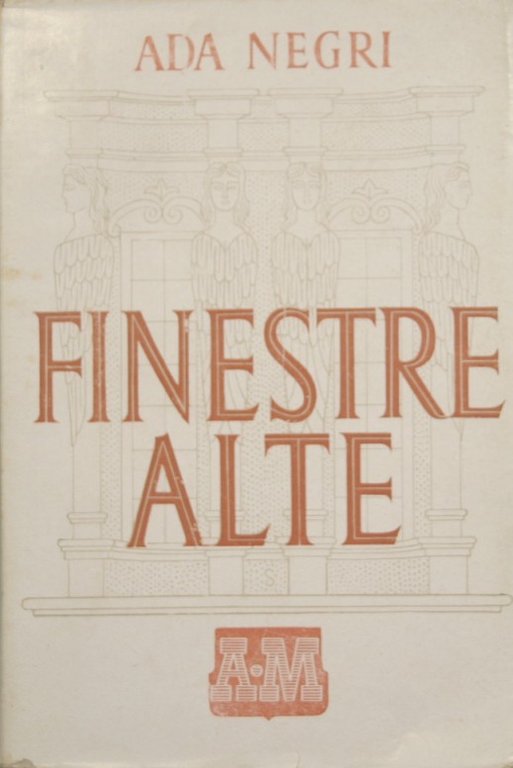 Finestre alte | Immagine Gallery 2