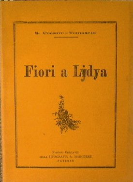 Fiori a Lydya