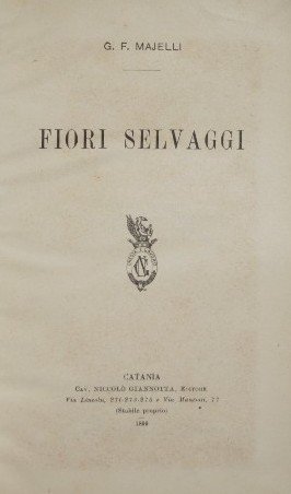 Fiori selvaggi