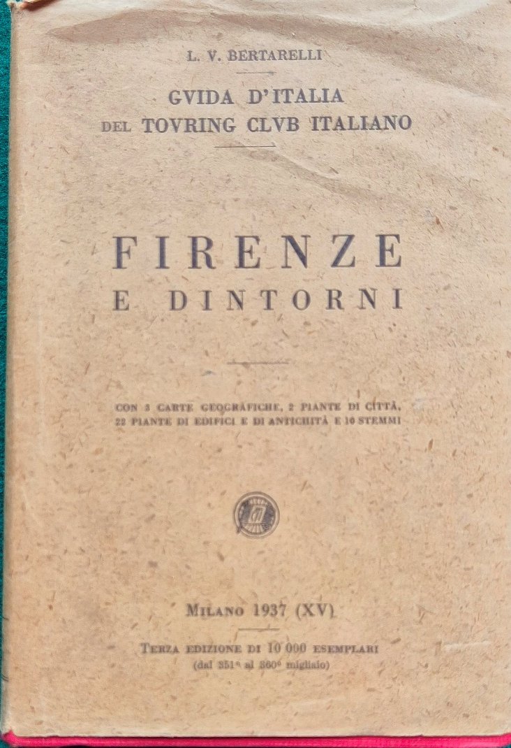 Firenze e dintorni