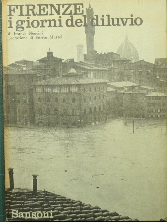 Firenze i giorni del diluvio | Immagine Gallery 2