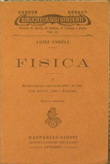 Fisica