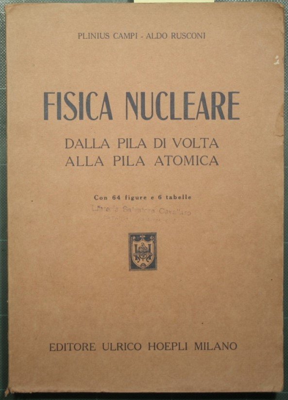 Fisica nucleare
