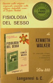 Fisiologia del sesso