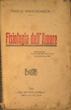 Fisiologia dell'Amore