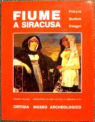 Fiume a Siracusa