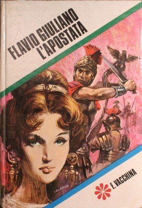 Flavio Giuliano l'apostata