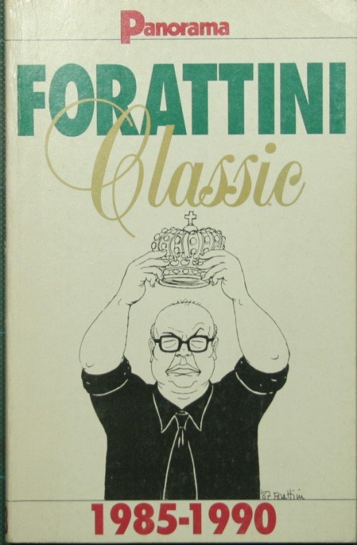 Forattini Classic