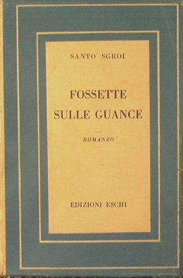 Fossette sulle guance