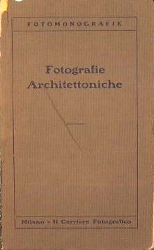 Fotografie architettoniche