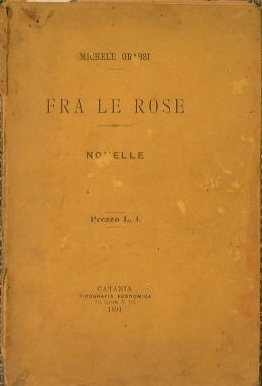 Fra Le Rose - Novelle