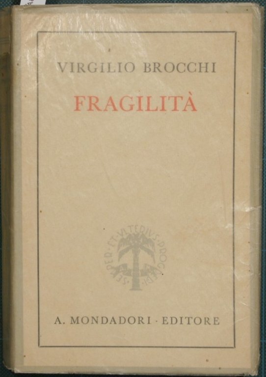 Fragilità | Immagine Gallery 2