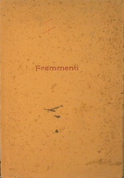 Frammenti