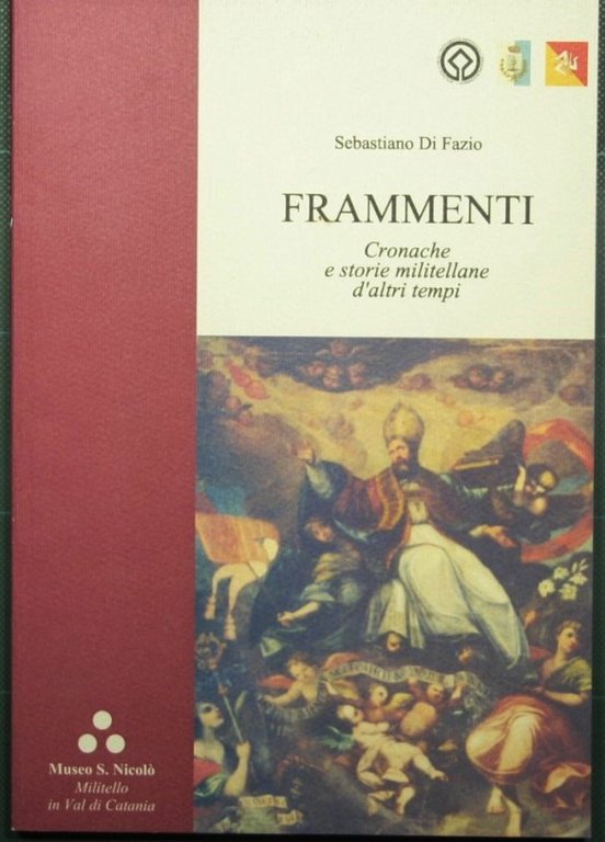 Frammenti