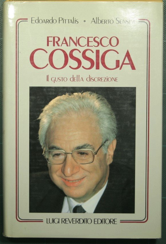 Francesco Cossiga | Immagine principale