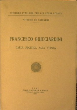 Francesco Guicciardini