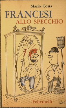 Francesi allo specchio | Immagine Gallery 2