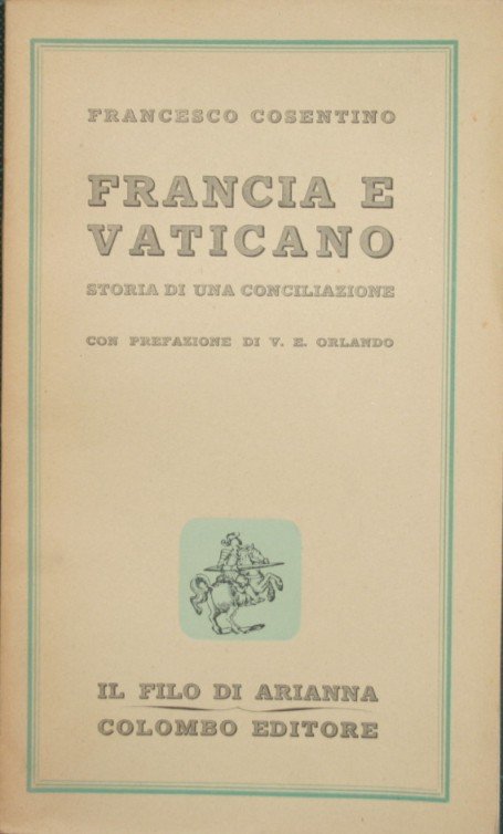 Francia e Vaticano