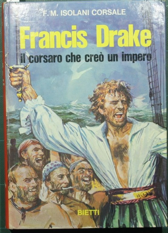 Francis Drake, il corsaro che creò un impero | Immagine Gallery 2