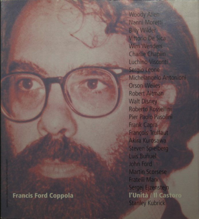 Francis Ford Coppola